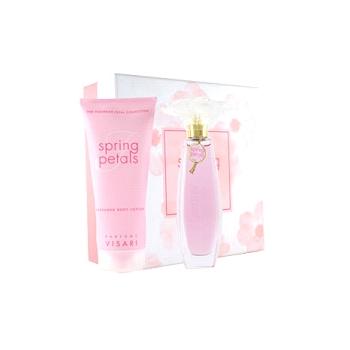 Image For: Fleurage Spring Petals Gift Set