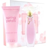 Fleurage Spring Petals Gift Set