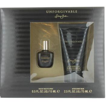 Image For: Unforgivable for Men by Sean John Gift Set