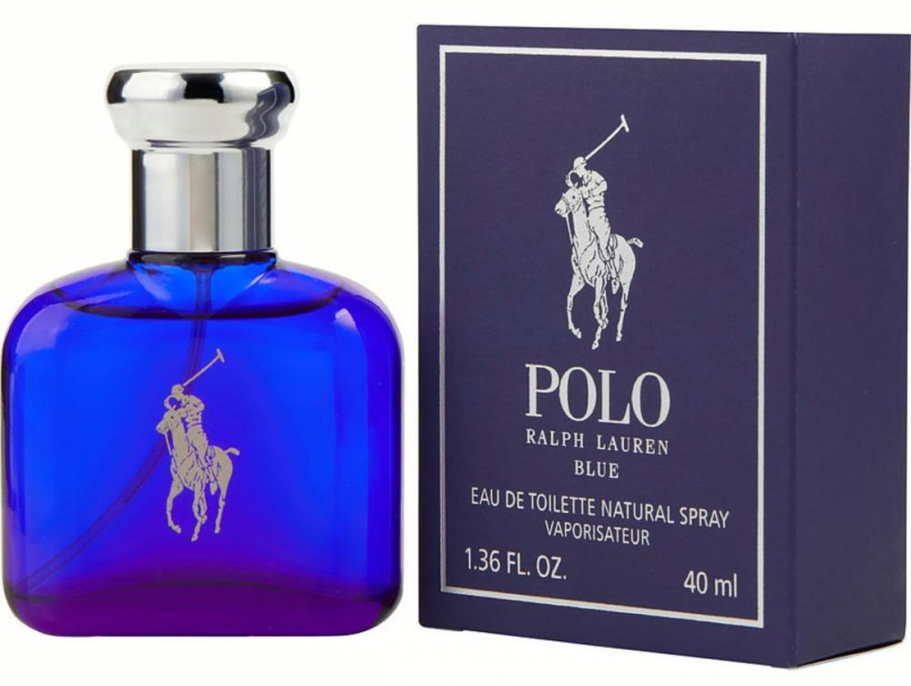 Polo Blue Cologne Collection