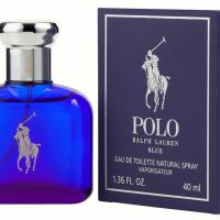 Polo Blue Cologne Collection