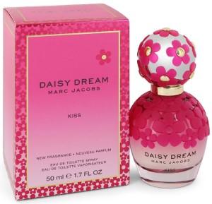 Marc Jacobs Daisy Dream Kiss - 1.7 oz EDT