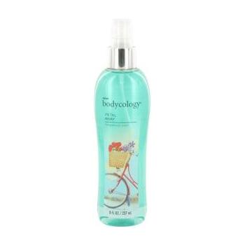 Image For: Bodycology Fragrance Mist, Petal Away - 8 oz