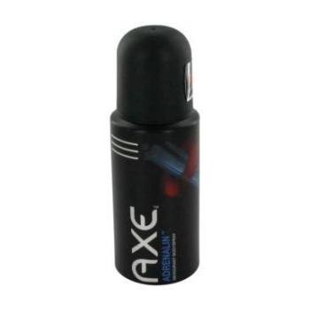 Image For: Axe Adrenalin Deodorant Body Spray - 5 oz