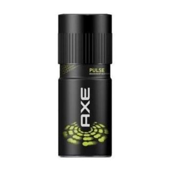 Image For: Axe Pulse Deodorant Body Spray - 5 oz