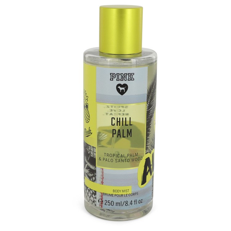 Victoria’s Secret Chill Palm Fragrance Mist - 8.4 oz