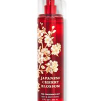 Bath & Body Works - Japanese Cherry Blossom Collection
