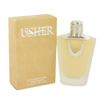 Image For: Usher for Women Eau De Parfum Spray - 3.4oz