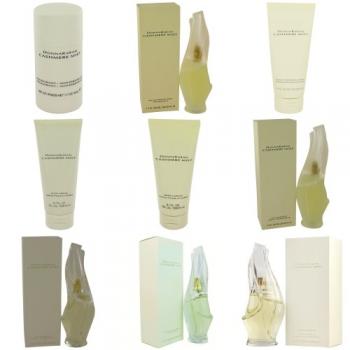 Image For: Donna Karan Cashmere Mist Collection