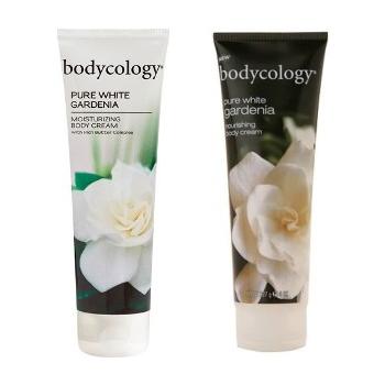 Image For: Bodycology Body Cream, Pure White Gardenia - 8 oz