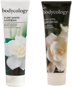Bodycology Body Cream, Pure White Gardenia - 8 oz