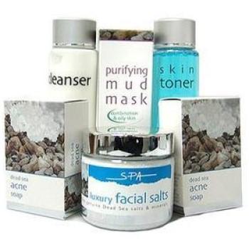 Image For: Acne Treatment Products