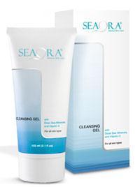 Mineral Facial Cleanser
