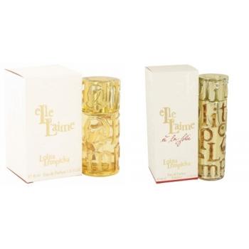 Image For: Lolita Lempicka Elle L'aime Perfumes