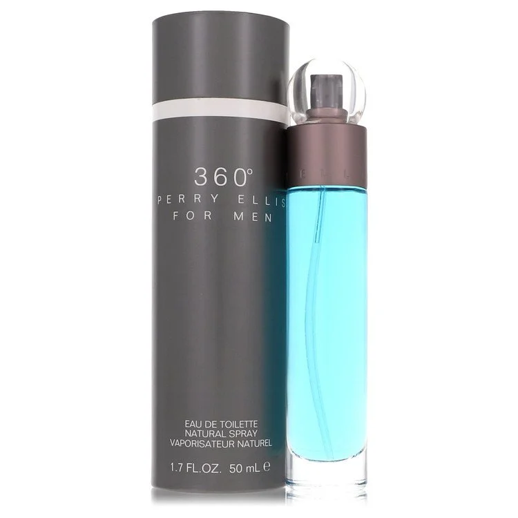 Perry Ellis for Men 360° Collection