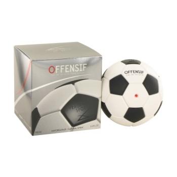 Image For: Fragrance Sport Offensif Soccer EDT - 3.3 oz