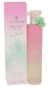 Victorinox Swiss Army Eau Florale EDT - 2.5 oz