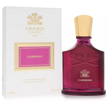 Image For: Creed Carmina EDP - 2.5 oz
