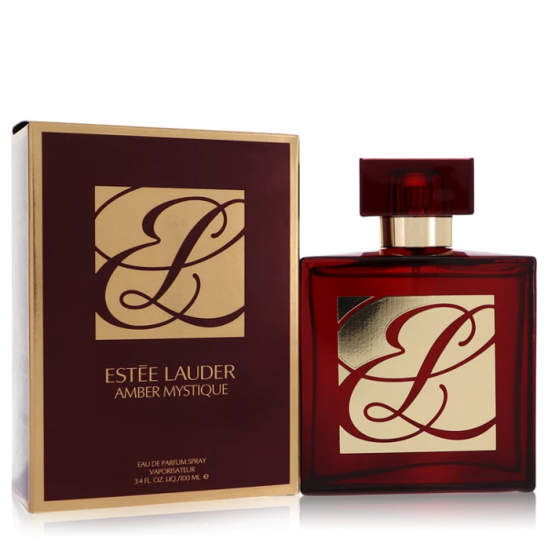 Estée Lauder Amber Mystique EDP Spray - 3.4 oz