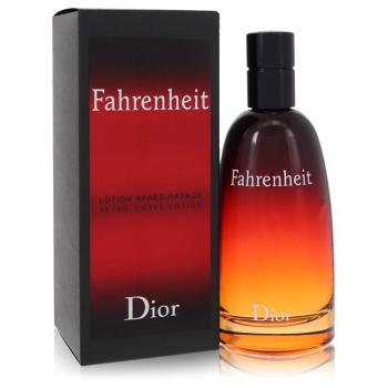 Image For: Christian Dior Fahrenheit for Men Aftershave - 3.3 oz