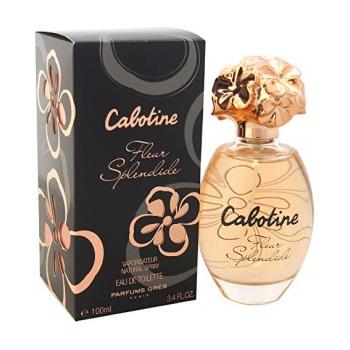 Image For: Parfums Gres Cabotine Fleur Splendide EDT - 3.4 oz