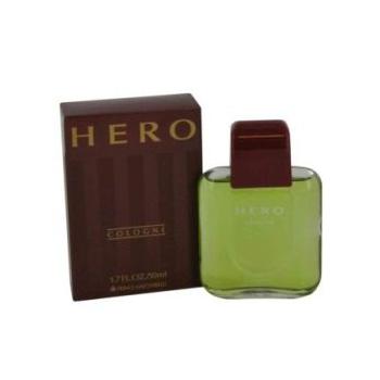 Image For: Hero Eau De Cologne - 1.7 oz