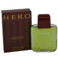Hero Eau De Cologne - 1.7 oz