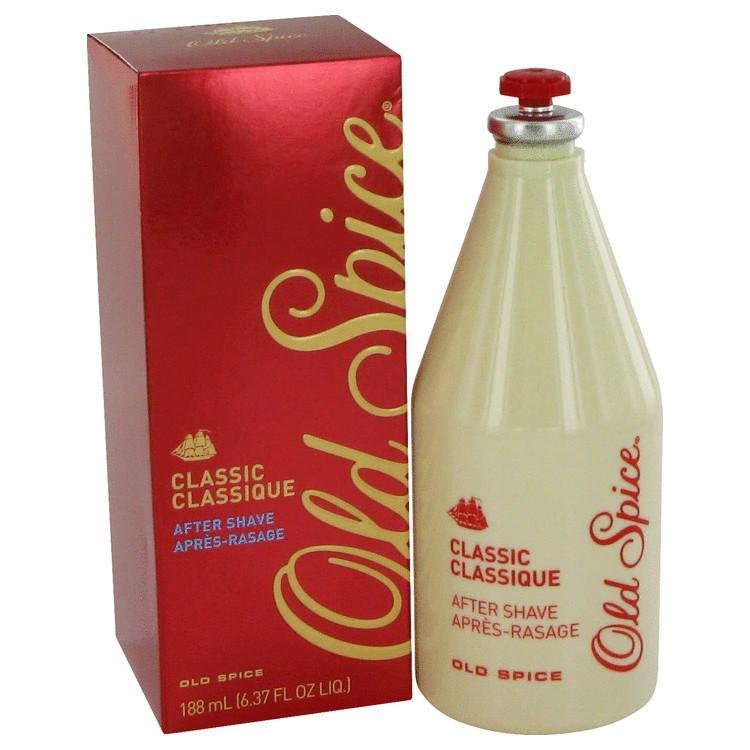 Old Spice Classic After Shave/Colognes