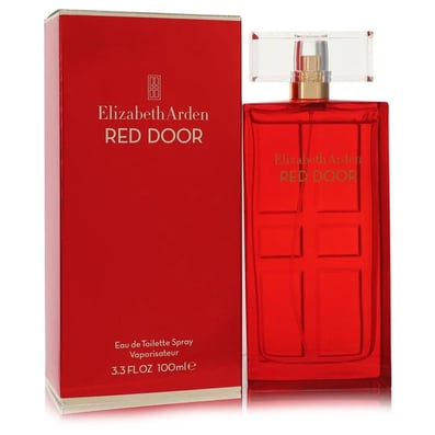 Elizabeth Arden Red Door Perfume - 3.3oz