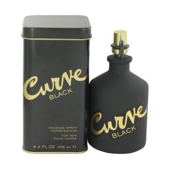 Image For: Liz Claiborne Curve Black Cologne - 4.2 oz