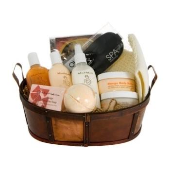 Image For: Treat Yourself