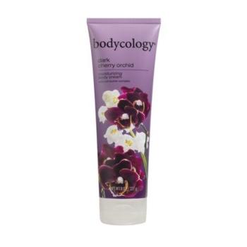 Image For: Bodycology Moisturizing Body Cream, Dark Cherry Orchid