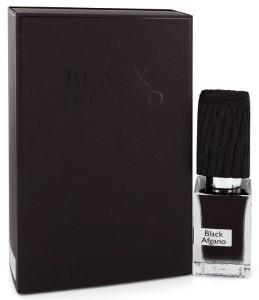 Nasomatto Black Afgano 1 oz Extrait de Parfum (Pure Perfume)