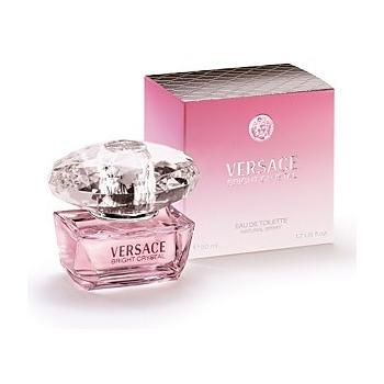 Image For: Bright Crystal by Versace EDT Spray - 1.7 oz