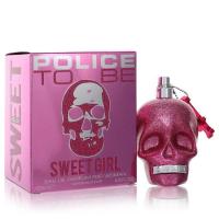 Police To Be Collection for Women
