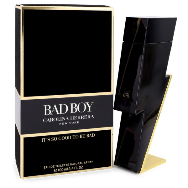Carolina Herrera Bad Boy Cologne