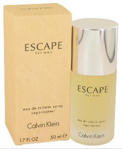 Escape EDT Spray - 1.7oz