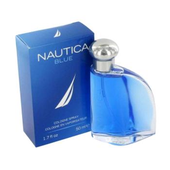 Image For: Nautica Blue Cologne Eau De Toilette Spray - 1.7 oz