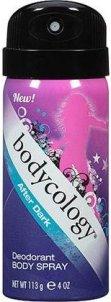 Bodycology Deodorant Body Spray, After Dark - 4oz