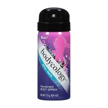 Image For: Bodycology Deodorant Body Spray, After Dark - 4oz