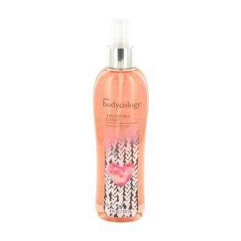 Image For: Bodycology Fragrance Mist, Irresistibly Lovely - 8 oz