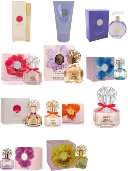 Vince Camuto Collection