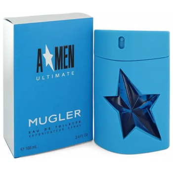 Image For: Thierry Mugler Angel Amen Ultimate 3.4 oz EDT