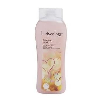 Image For: Bodycology Moisturizing Body Wash, Runaway Heart - 16oz