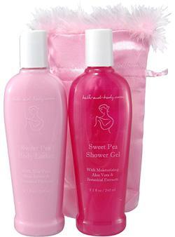 Essential Pretty Pair