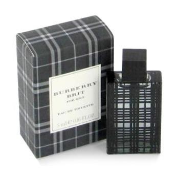 Image For: Burberry Brit Mini Eau De Toilette Spray - .14 oz