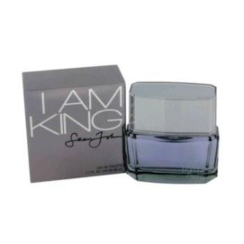 Image For: I Am King by Sean John Eau De Toilette Spray - 3.4 oz (Tester)