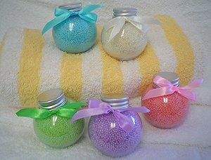 Scented Bath Caviar (Beads)