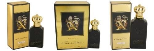 Clive Christian X Perfumes