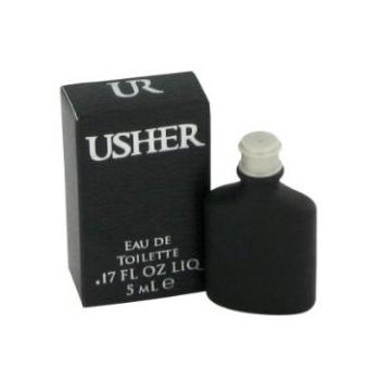 Image For: Usher for Men Mini EDT - .17 oz